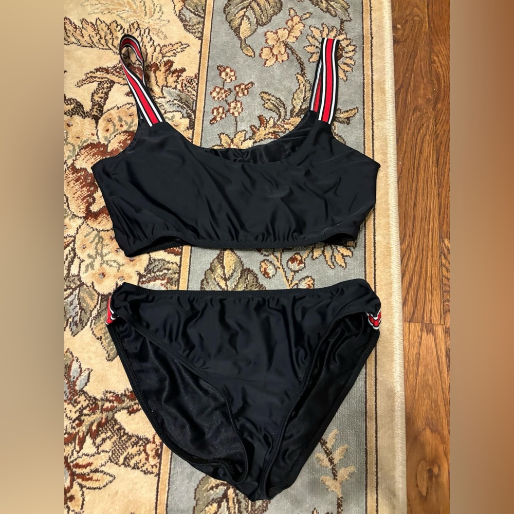 Boutique Teen bikini